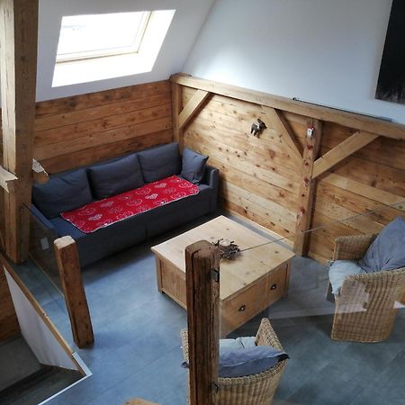 Les Gites Du Falimont Stosswihr Zimmer foto