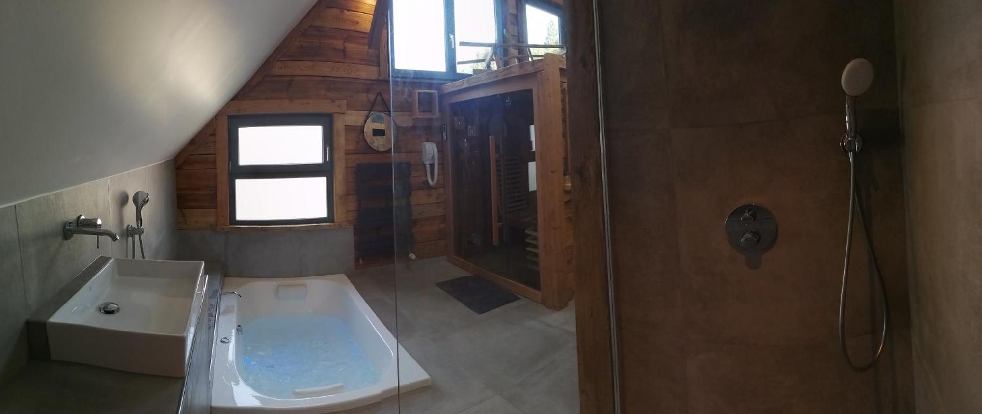 Les Gites Du Falimont Stosswihr Zimmer foto