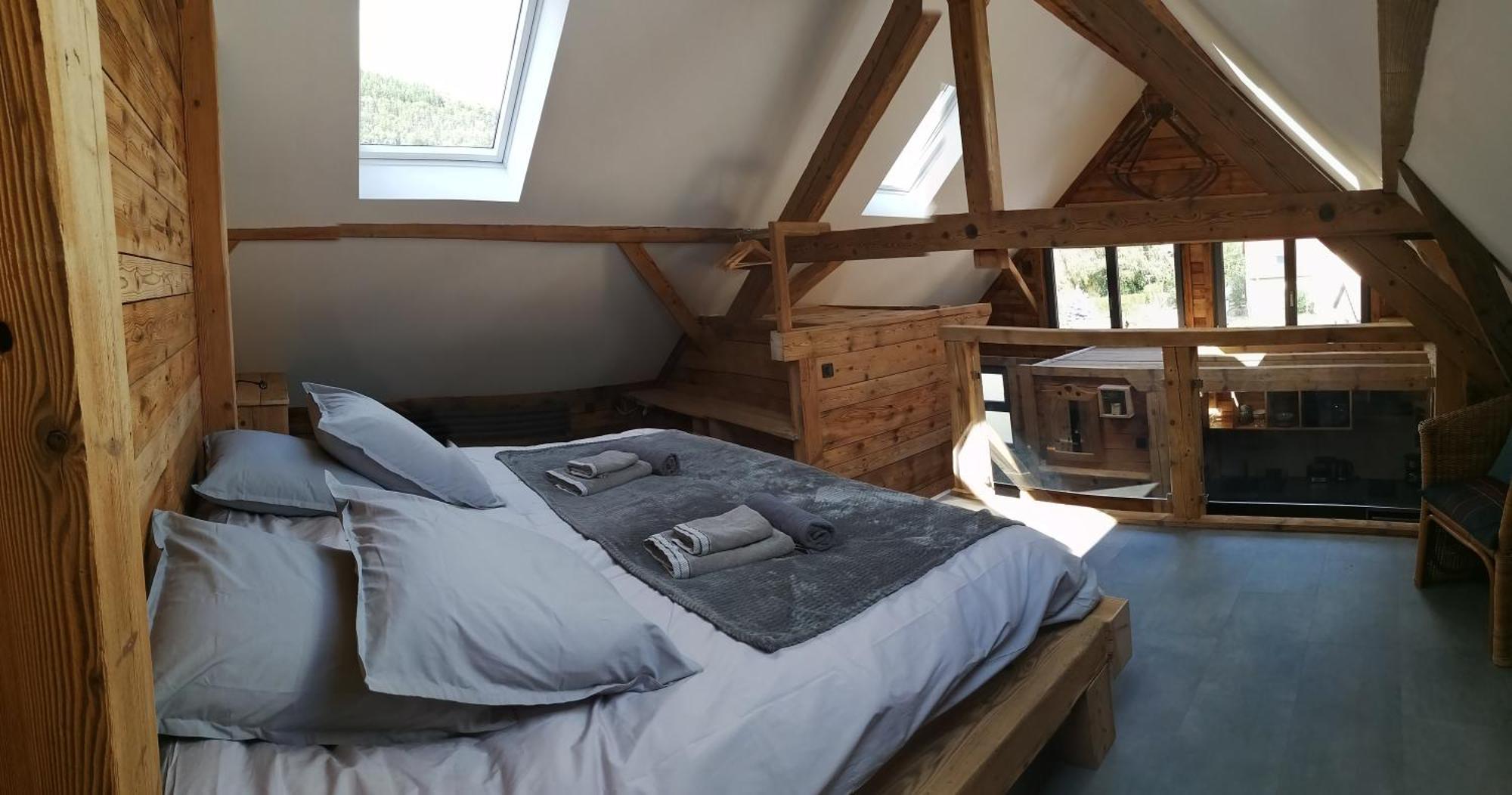 Les Gites Du Falimont Stosswihr Zimmer foto