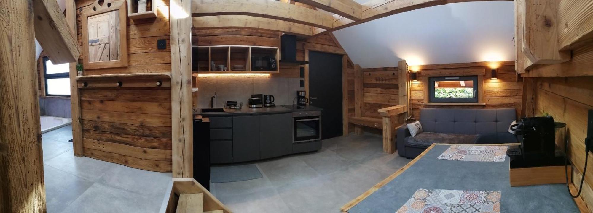 Les Gites Du Falimont Stosswihr Zimmer foto