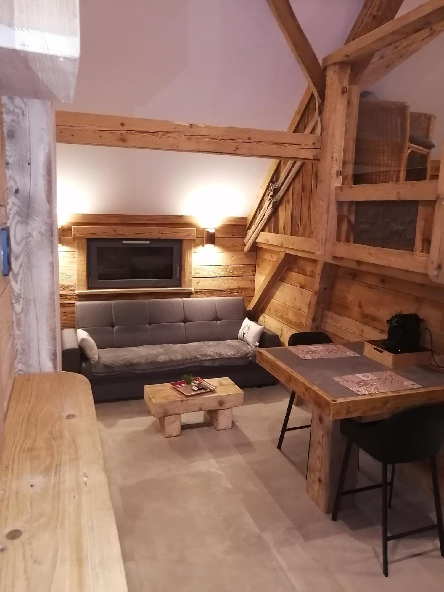 Les Gites Du Falimont Stosswihr Zimmer foto