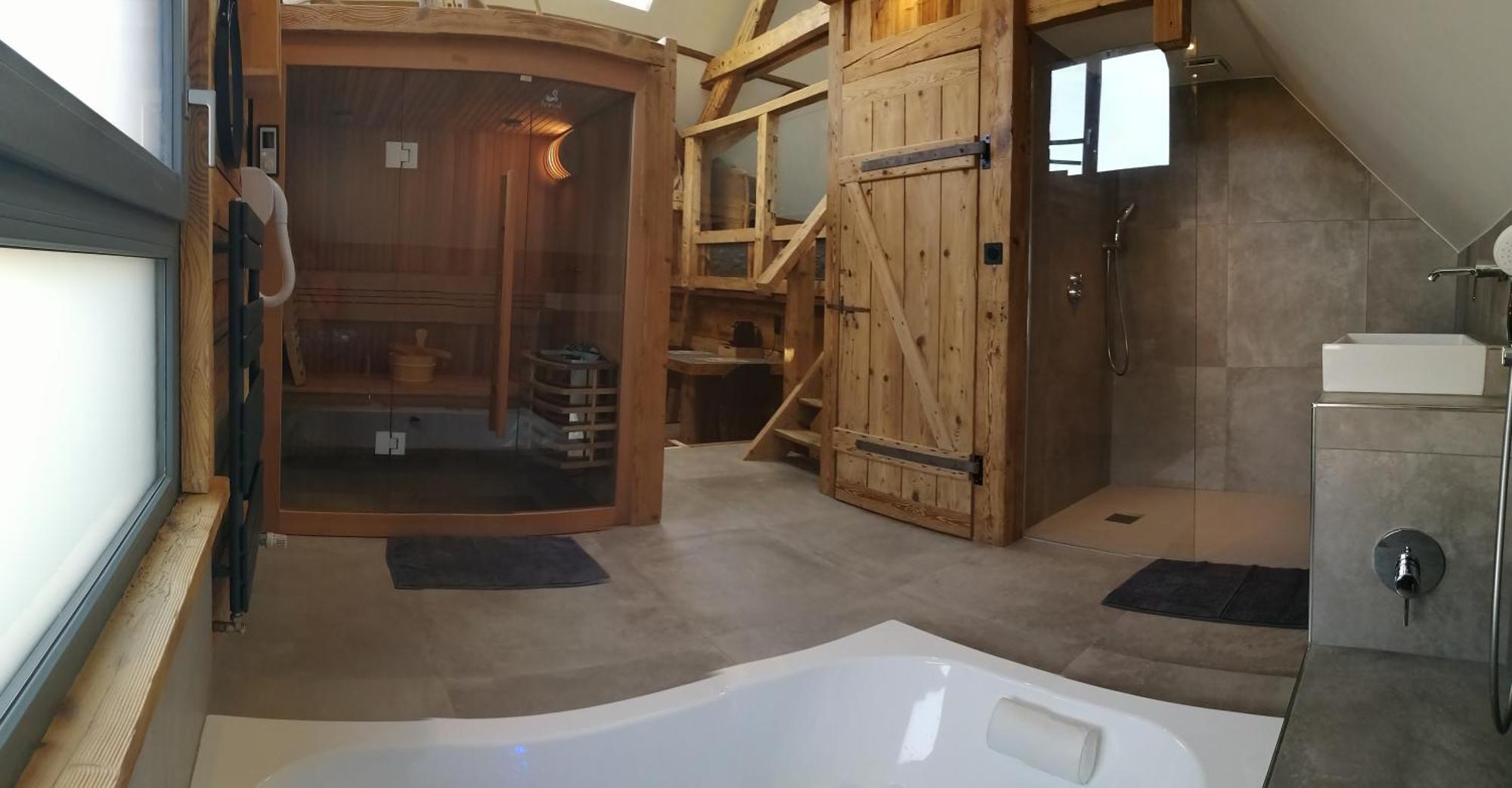 Les Gites Du Falimont Stosswihr Zimmer foto