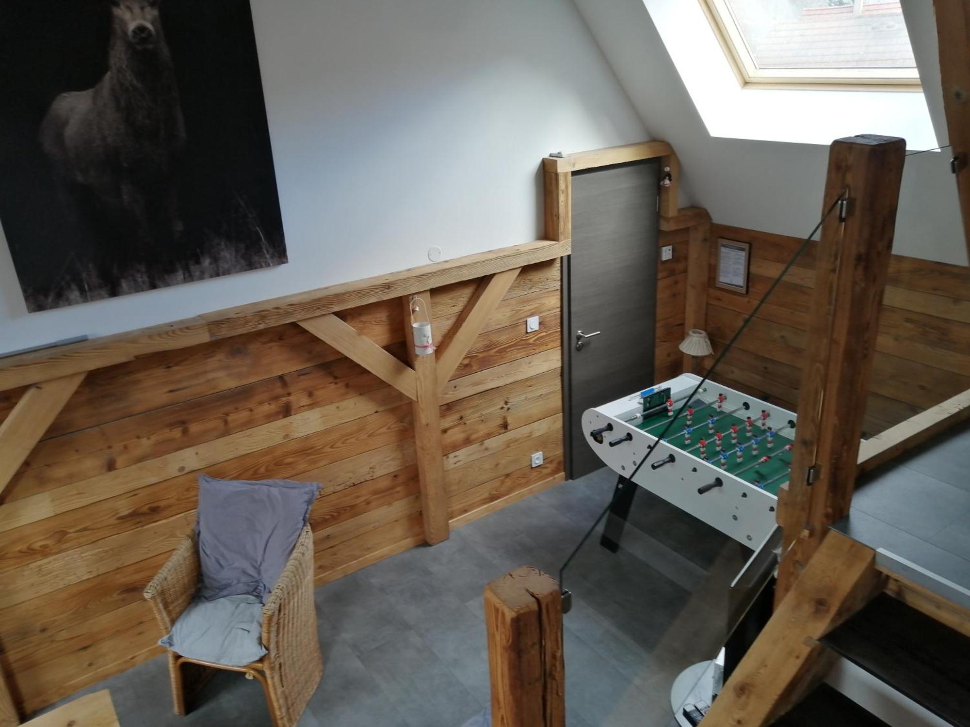 Les Gites Du Falimont Stosswihr Zimmer foto