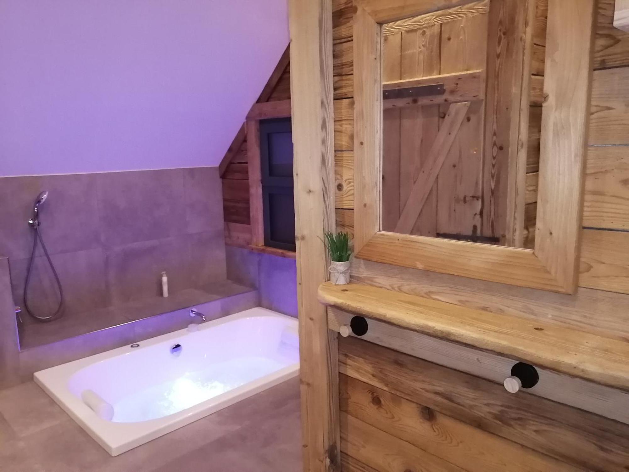 Les Gites Du Falimont Stosswihr Zimmer foto