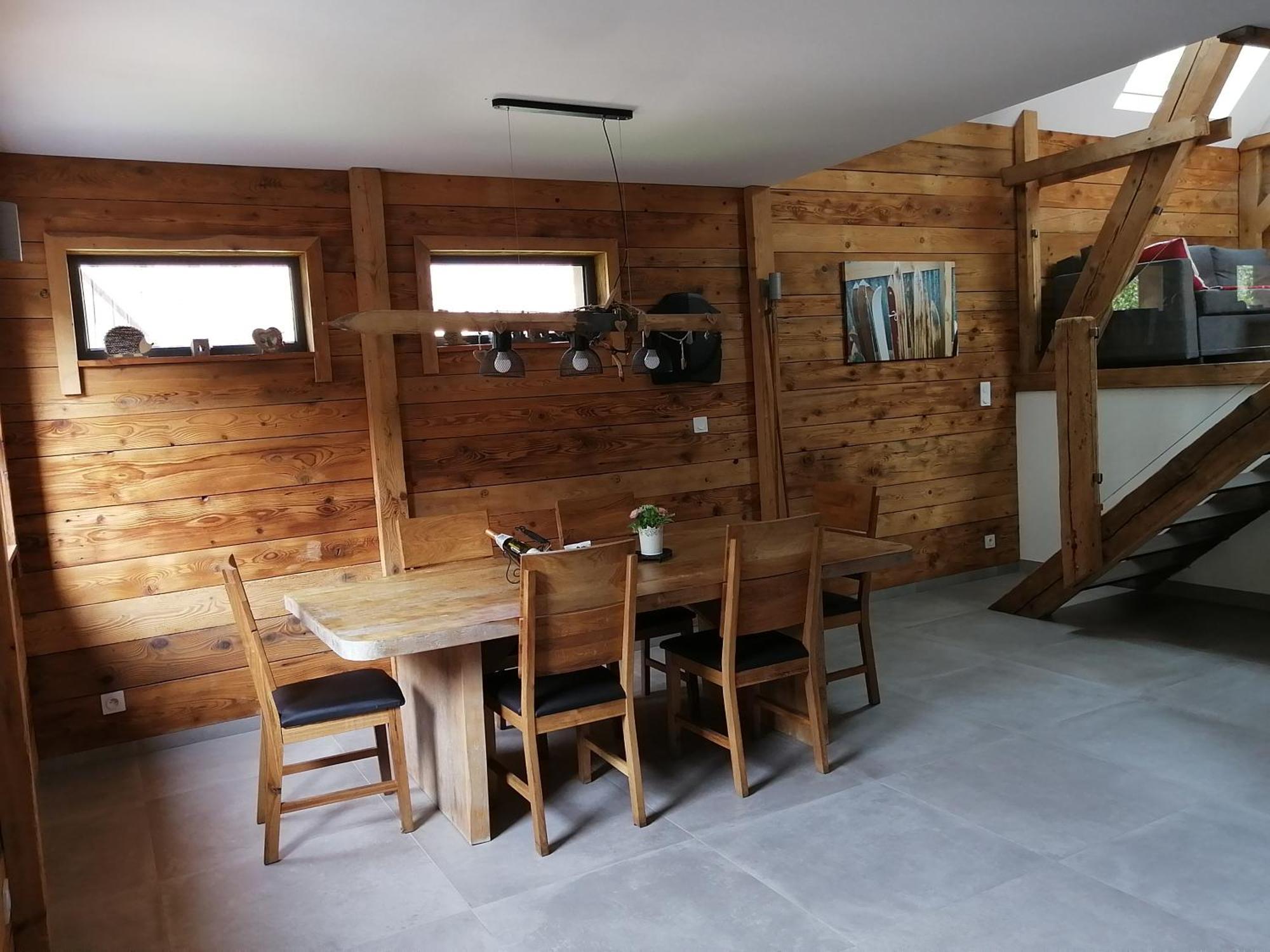 Les Gites Du Falimont Stosswihr Zimmer foto