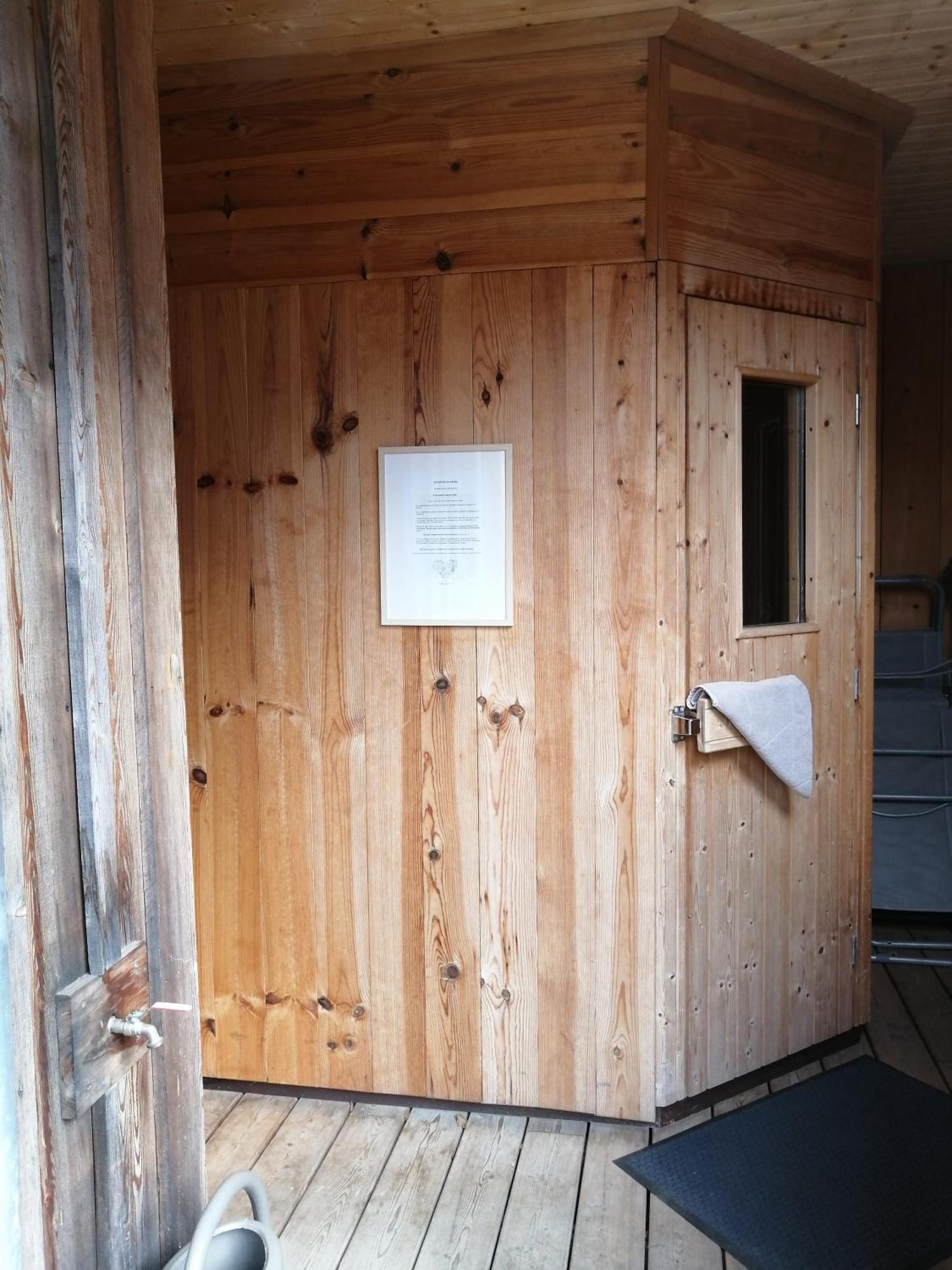 Les Gites Du Falimont Stosswihr Zimmer foto